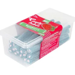Mike & Ike Drop & Snoep>Becky'S Candy Tubes
