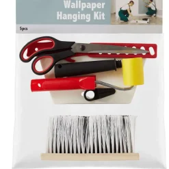 FERM Gereedschap>Behangset