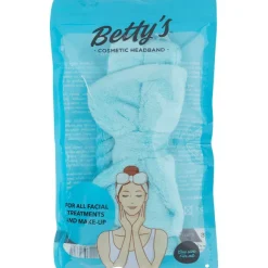 Schrunchmiez Haaraccessoires></noscript>Betty'S Cosmetische Hoofdband