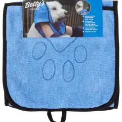 Beldray Verzorging></noscript>Betty'S Hondenhanddoek