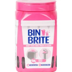 Dash Afwas- & Wasmiddelen></noscript>Bin Brite Vuilnisbak Luchtverfrisser