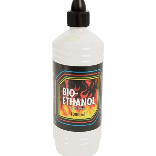 FERM Gereedschap>Bio-Ethanol