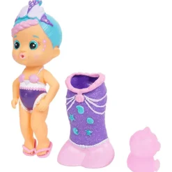 Harry Potter Knuffels & Poppen></noscript>Bloopies Badpop