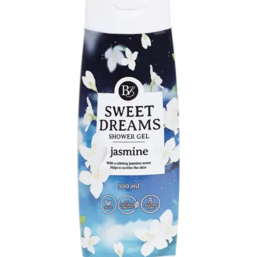 Palmolive Lichaamsverzorging>Body Benefits Moments Douchegel