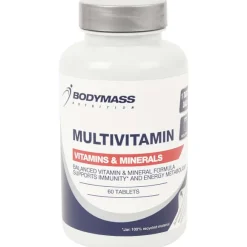 Kinzo Gezondheid>Bodymass Multivitamin