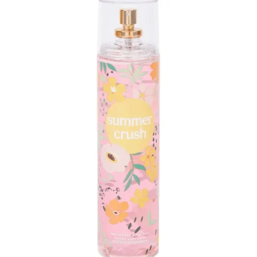 DC Comics Parfum>Bodymist