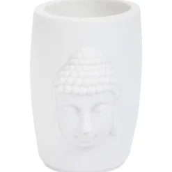 Cascata Badkamer & Toilet Accessoires></noscript>Boeddha Tandenborstelhouder