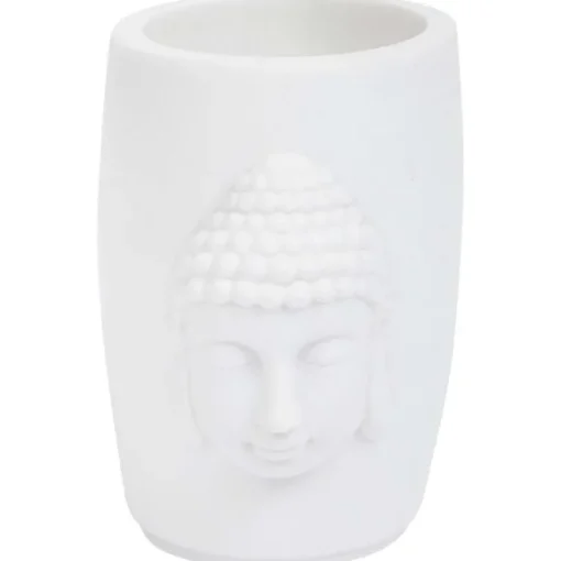 Cascata Badkamer & Toilet Accessoires>Boeddha Tandenborstelhouder