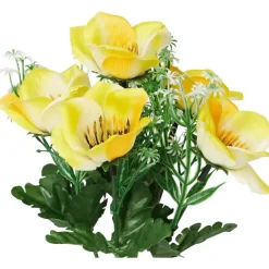 Merk Kunstplanten & -Bloemen></noscript>Boeket Van Kunstbloemen