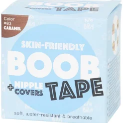 McGregor Accessoires></noscript>Boob Tape + Tepelbeschermers