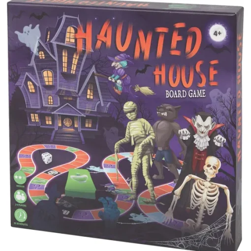 Mini Matters Spellen>Bordspel