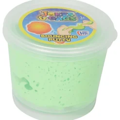 Mini Matters Spellen></noscript>Bouncing Putty