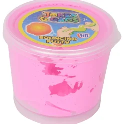 Mini Matters Spellen></noscript>Bouncing Putty