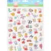 Disney Knutselen>Bubbel-Stickers