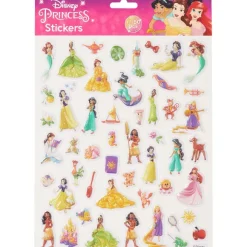 Disney Knutselen></noscript>Bubbel-Stickers