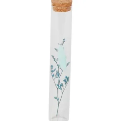 Merk Woonaccessoires>Buisje Met Droogbloemen