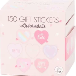 Merk Inpakken></noscript>Cadeaustickers