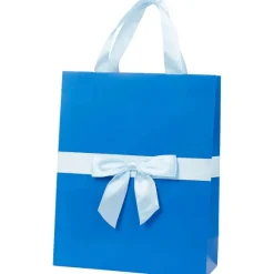 Merk Inpakken>Cadeautas Met Strik