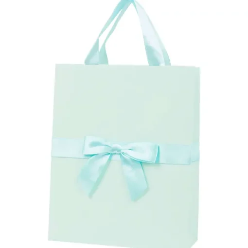 Merk Inpakken>Cadeautas Met Strik