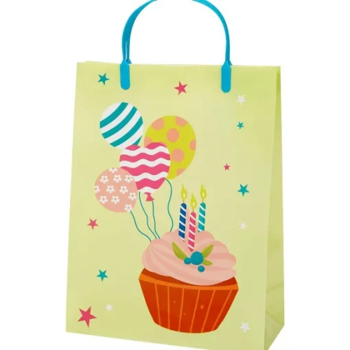 Merk Inpakken>Cadeautas Xl