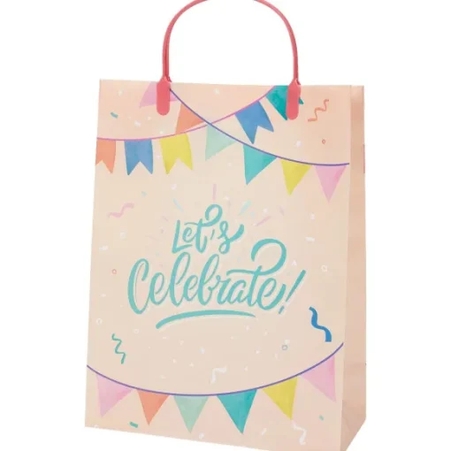 Merk Inpakken>Cadeautas Xl
