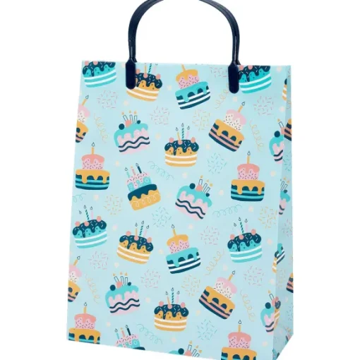 Merk Inpakken>Cadeautas Xl