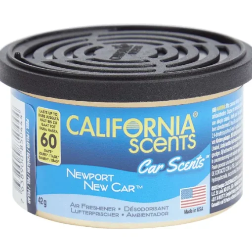 Vinove Auto Accessoires>California Scents Autoluchtverfrisser