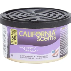 Vinove Auto Accessoires></noscript>California Scents Autoluchtverfrisser