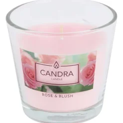 Candra Kaarsen></noscript> Geurkaars In Glas