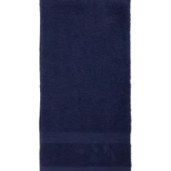 Hotel Royal Badtextiel>Capetown Handdoek Navy