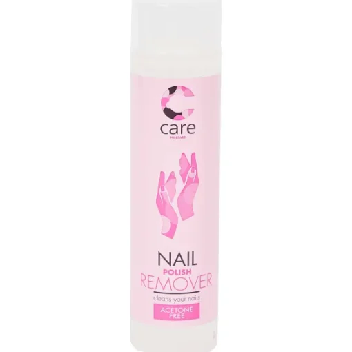 Max & More Make-Up>Care Nagellakremover