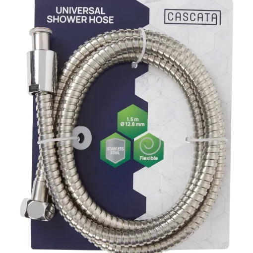 Cascata Badkamer & Toilet Accessoires> Doucheslang