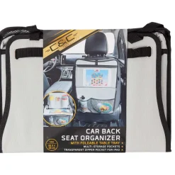 C&C Auto Accessoires></noscript> Autostoelorganizer
