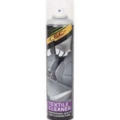 C&C Auto Accessoires> Bekledingsreiniger