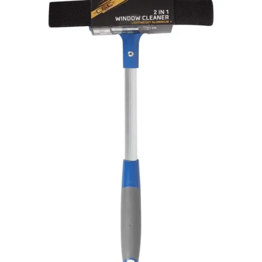 C&C Auto Accessoires> 2-In-1 Ramenreiniger