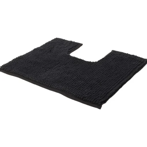 Hotel Royal Badtextiel>Chenille Toiletmat