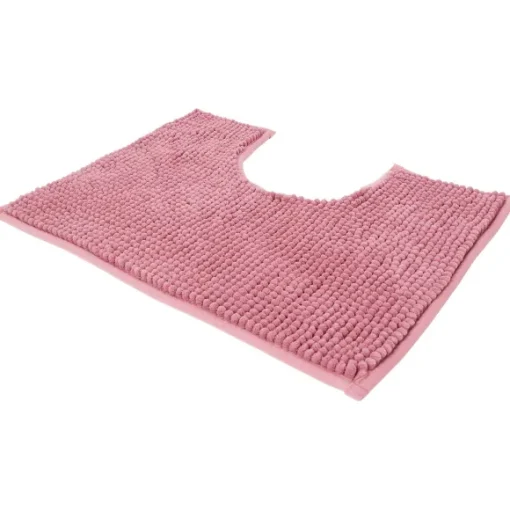 Hotel Royal Badtextiel>Chenille Toiletmat