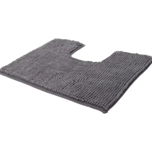 Hotel Royal Badtextiel>Chenille Toiletmat