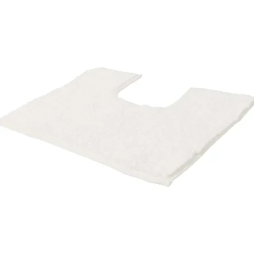 Hotel Royal Badtextiel>Chenille Toiletmat