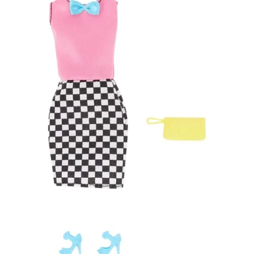 Harry Potter Knuffels & Poppen>Chloe Girlz Poppenkleding