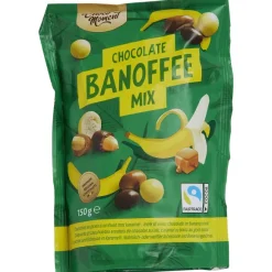 Nestlé Chocolade>Choco Moment Krokante Chocoladeballetjes