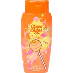 Chupa Chups Lichaamsverzorging> Douchegel