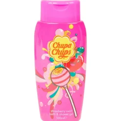 Chupa Chups Lichaamsverzorging> Douchegel