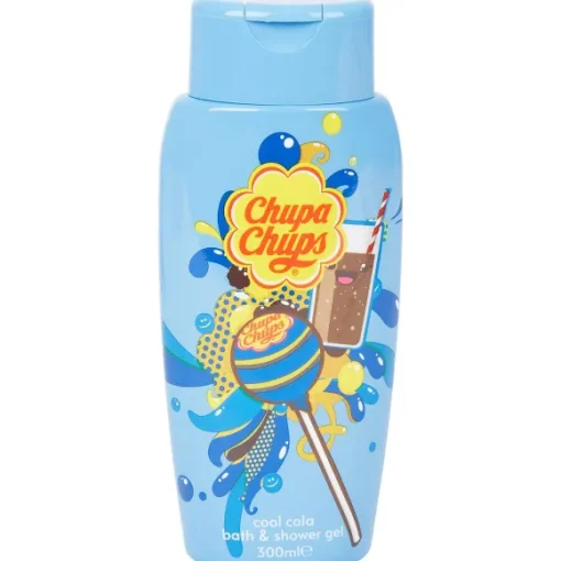Chupa Chups Lichaamsverzorging> Douchegel