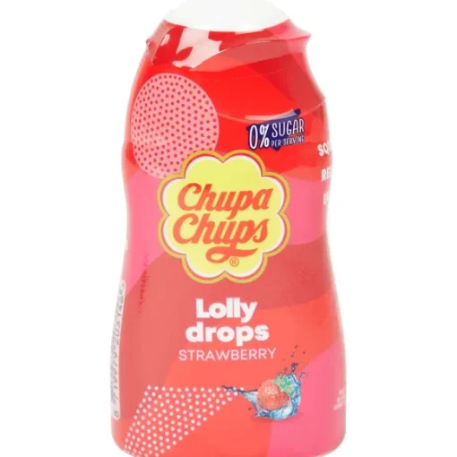 Chupa Chups Drinken> Lolly Drops