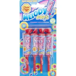 Chupa Chups Drop & Snoep> Melody Pops