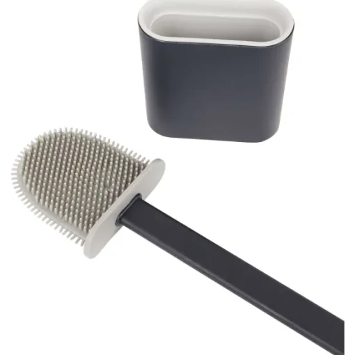 Edet Toilet- & Keukenpapier>Cleanrite Flexibele Toiletborstel