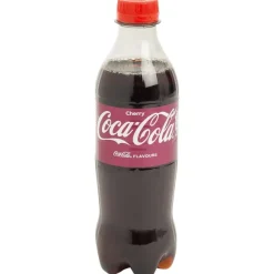 Coca-Cola Drinken> Cherry