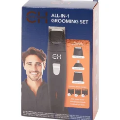 BIC Ontharen & Scheren></noscript>Code Homme Alles-In-1 Verzorgingsset