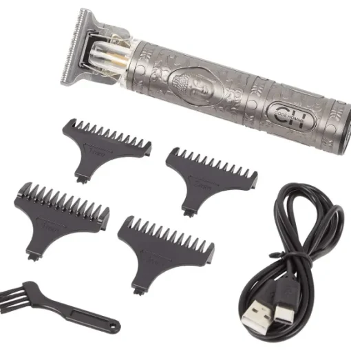 BIC Ontharen & Scheren>Code Homme Tondeuse